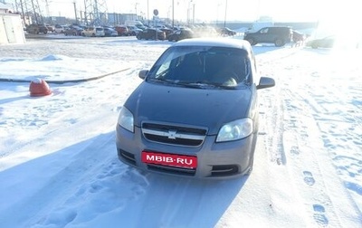 Chevrolet Aveo III, 2010 год, 420 000 рублей, 1 фотография