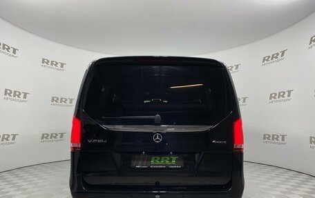 Mercedes-Benz V-Класс, 2019 год, 6 695 000 рублей, 7 фотография