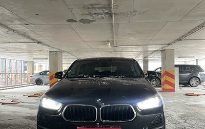 BMW X2, 2021 год, 3 350 000 рублей, 1 фотография