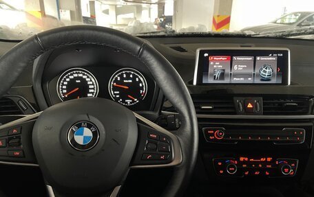 BMW X2, 2021 год, 3 350 000 рублей, 5 фотография