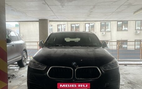 BMW X2, 2021 год, 3 350 000 рублей, 7 фотография
