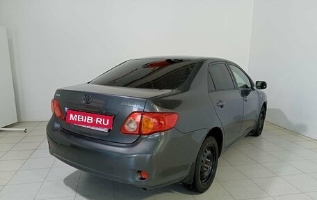 Toyota Corolla, 2008 год, 720 000 рублей, 6 фотография