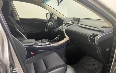Lexus NX I, 2015 год, 2 800 000 рублей, 20 фотография