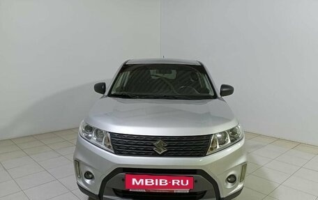 Suzuki Vitara II рестайлинг, 2015 год, 1 760 000 рублей, 2 фотография