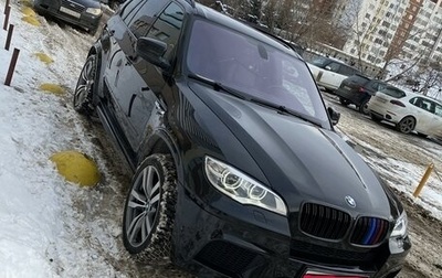 BMW X5 M, 2011 год, 1 900 000 рублей, 1 фотография
