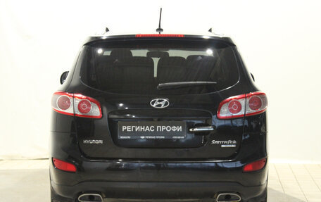 Hyundai Santa Fe III рестайлинг, 2011 год, 1 577 000 рублей, 3 фотография