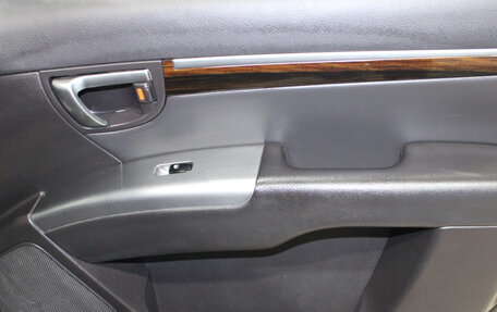 Hyundai Santa Fe III рестайлинг, 2011 год, 1 577 000 рублей, 9 фотография