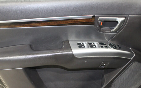 Hyundai Santa Fe III рестайлинг, 2011 год, 1 577 000 рублей, 21 фотография
