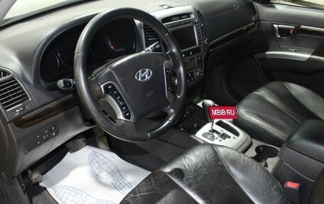 Hyundai Santa Fe III рестайлинг, 2011 год, 1 577 000 рублей, 22 фотография
