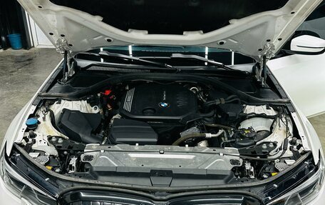 BMW 3 серия, 2021 год, 4 850 000 рублей, 7 фотография