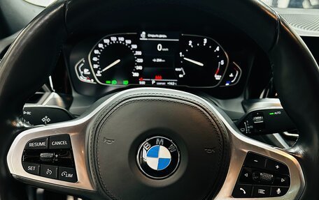 BMW 3 серия, 2021 год, 4 850 000 рублей, 8 фотография