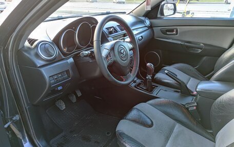Mazda 3, 2006 год, 625 000 рублей, 14 фотография