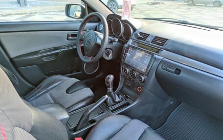Mazda 3, 2006 год, 625 000 рублей, 9 фотография