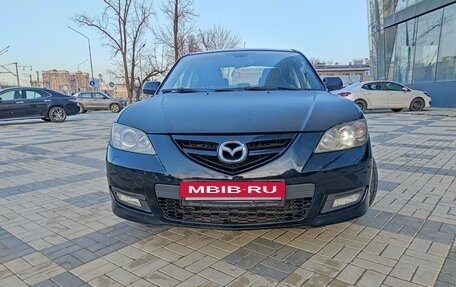 Mazda 3, 2006 год, 625 000 рублей, 2 фотография