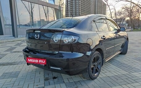 Mazda 3, 2006 год, 625 000 рублей, 7 фотография