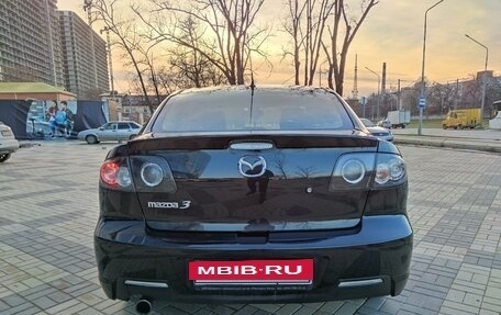 Mazda 3, 2006 год, 625 000 рублей, 6 фотография