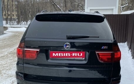 BMW X5 M, 2011 год, 1 900 000 рублей, 7 фотография