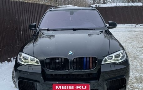 BMW X5 M, 2011 год, 1 900 000 рублей, 4 фотография