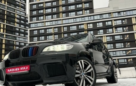 BMW X5 M, 2011 год, 1 900 000 рублей, 8 фотография