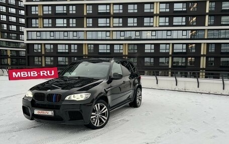 BMW X5 M, 2011 год, 1 900 000 рублей, 9 фотография