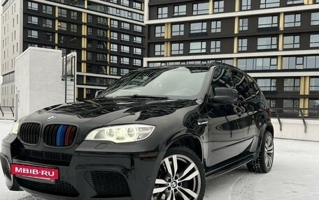BMW X5 M, 2011 год, 1 900 000 рублей, 12 фотография