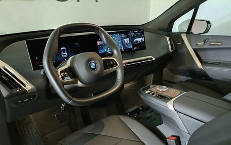BMW iX, 2023 год, 8 300 000 рублей, 5 фотография