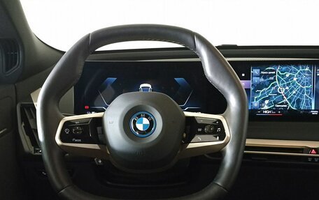 BMW iX, 2023 год, 8 300 000 рублей, 15 фотография