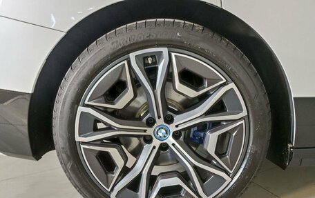 BMW iX, 2023 год, 8 300 000 рублей, 18 фотография