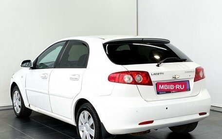 Chevrolet Lacetti, 2008 год, 480 000 рублей, 3 фотография