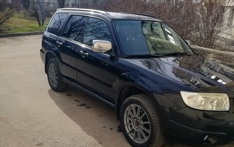 Subaru Forester, 2005 год, 1 100 000 рублей, 5 фотография