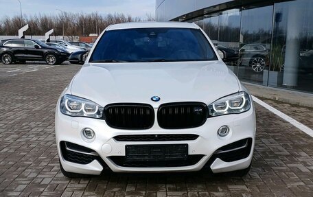 BMW X6, 2016 год, 4 899 000 рублей, 2 фотография