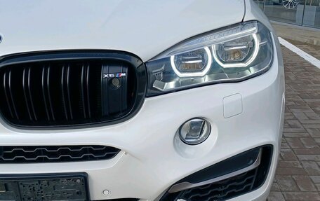 BMW X6, 2016 год, 4 899 000 рублей, 6 фотография