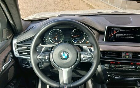 BMW X6, 2016 год, 4 899 000 рублей, 13 фотография