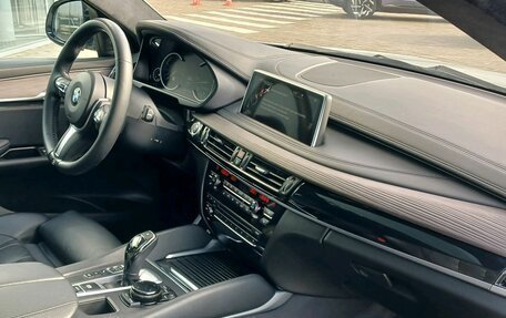 BMW X6, 2016 год, 4 899 000 рублей, 11 фотография