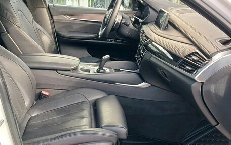 BMW X6, 2016 год, 4 899 000 рублей, 26 фотография