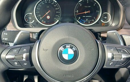 BMW X6, 2016 год, 4 899 000 рублей, 20 фотография