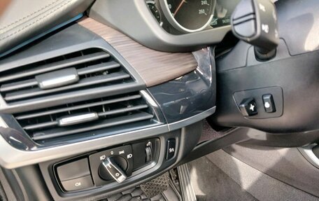 BMW X6, 2016 год, 4 899 000 рублей, 22 фотография