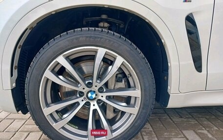 BMW X6, 2016 год, 4 899 000 рублей, 34 фотография