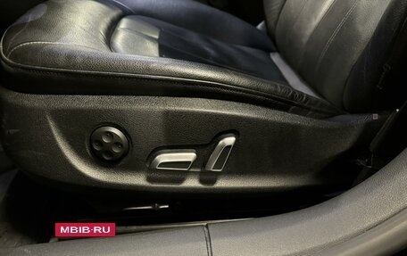 Audi A7, 2016 год, 3 450 000 рублей, 22 фотография