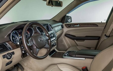 Mercedes-Benz M-Класс, 2015 год, 3 084 100 рублей, 9 фотография