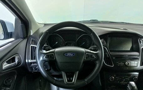 Ford Focus III, 2018 год, 1 460 000 рублей, 12 фотография