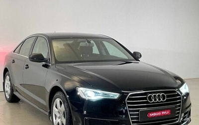 Audi A6, 2015 год, 1 975 000 рублей, 1 фотография