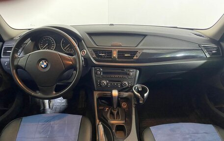 BMW X1, 2012 год, 1 335 000 рублей, 11 фотография