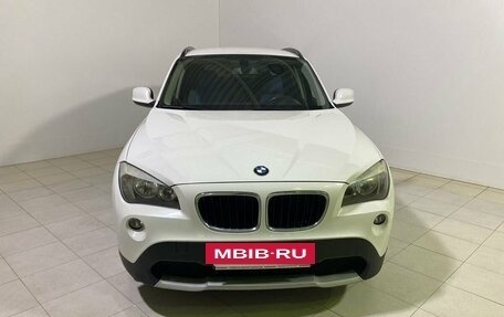 BMW X1, 2012 год, 1 335 000 рублей, 2 фотография