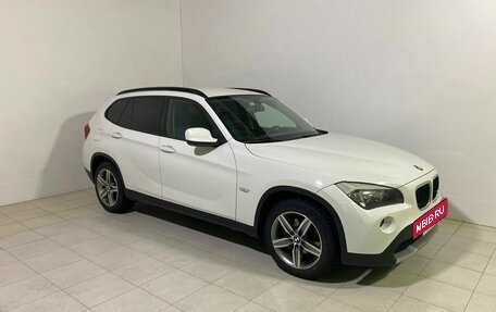 BMW X1, 2012 год, 1 335 000 рублей, 3 фотография