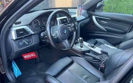 BMW 3 серия, 2018 год, 3 520 000 рублей, 6 фотография