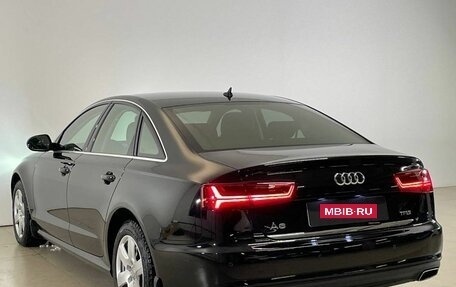 Audi A6, 2015 год, 1 975 000 рублей, 5 фотография