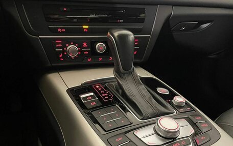 Audi A6, 2015 год, 1 975 000 рублей, 10 фотография