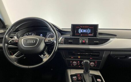 Audi A6, 2015 год, 1 975 000 рублей, 12 фотография