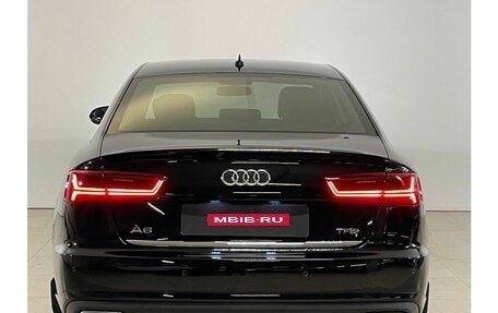 Audi A6, 2015 год, 1 975 000 рублей, 6 фотография